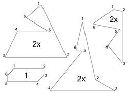 Szilassi polyhedron