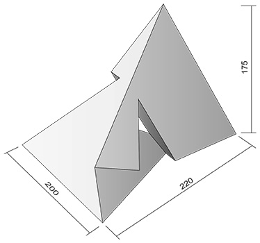 Szilassi polyhedron